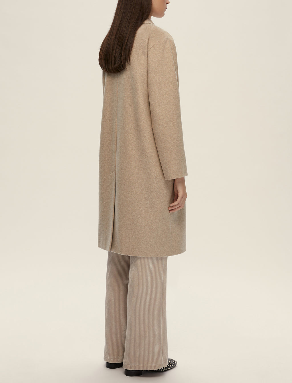 Cappotto doppiopetto - Roll (Emme Marella)