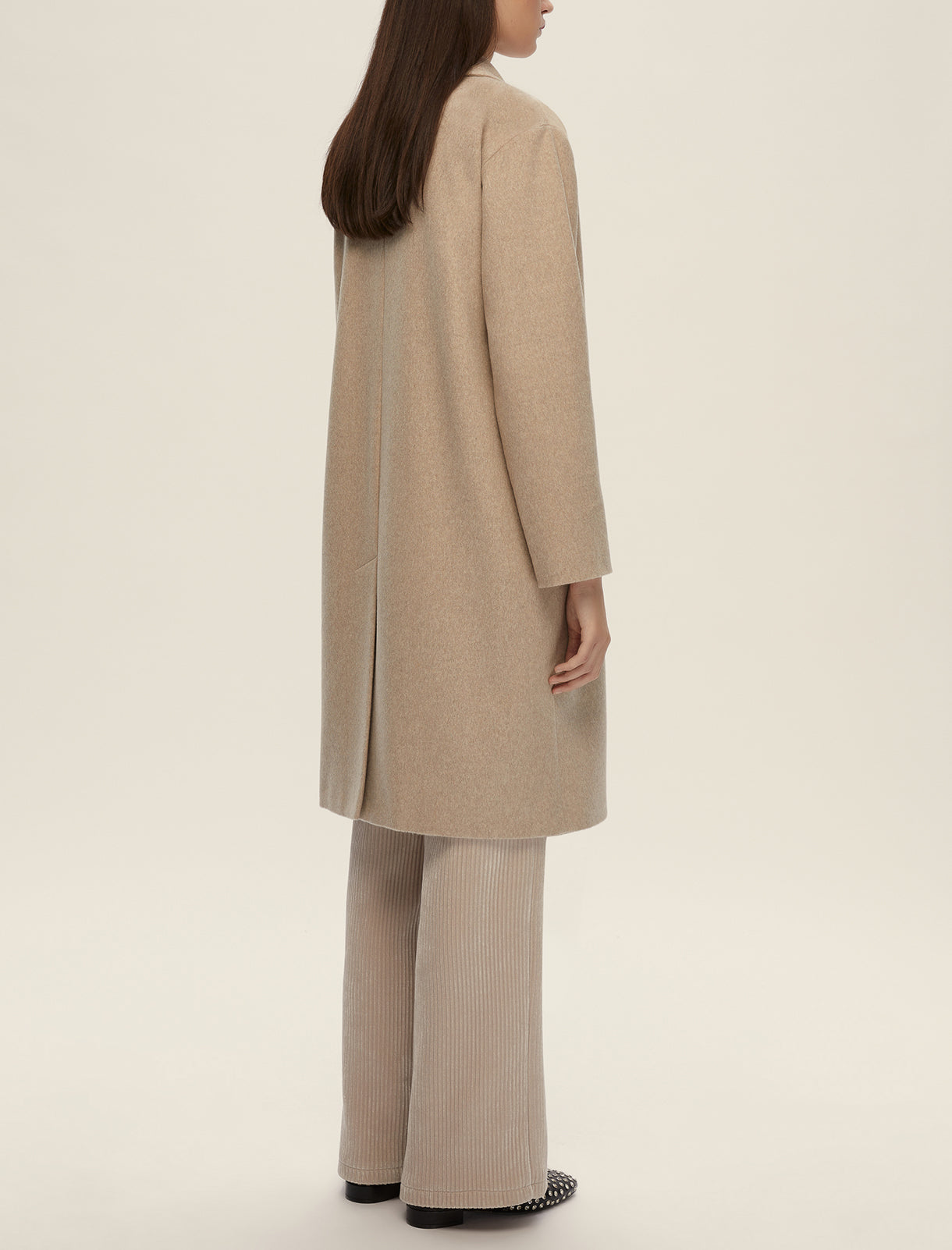 Cappotto doppiopetto - Roll (Emme Marella)