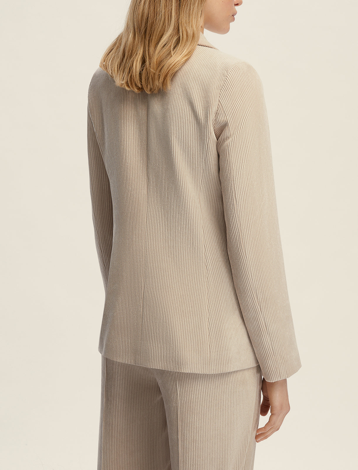 Blazer in velluto a coste - Bino (Emme Marella)