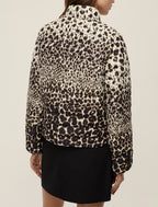 Piumino reversibile stampato - Rampa (Emme Marella)