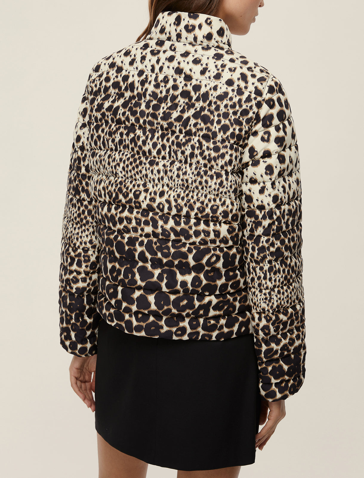 Piumino reversibile stampato - Rampa (Emme Marella)