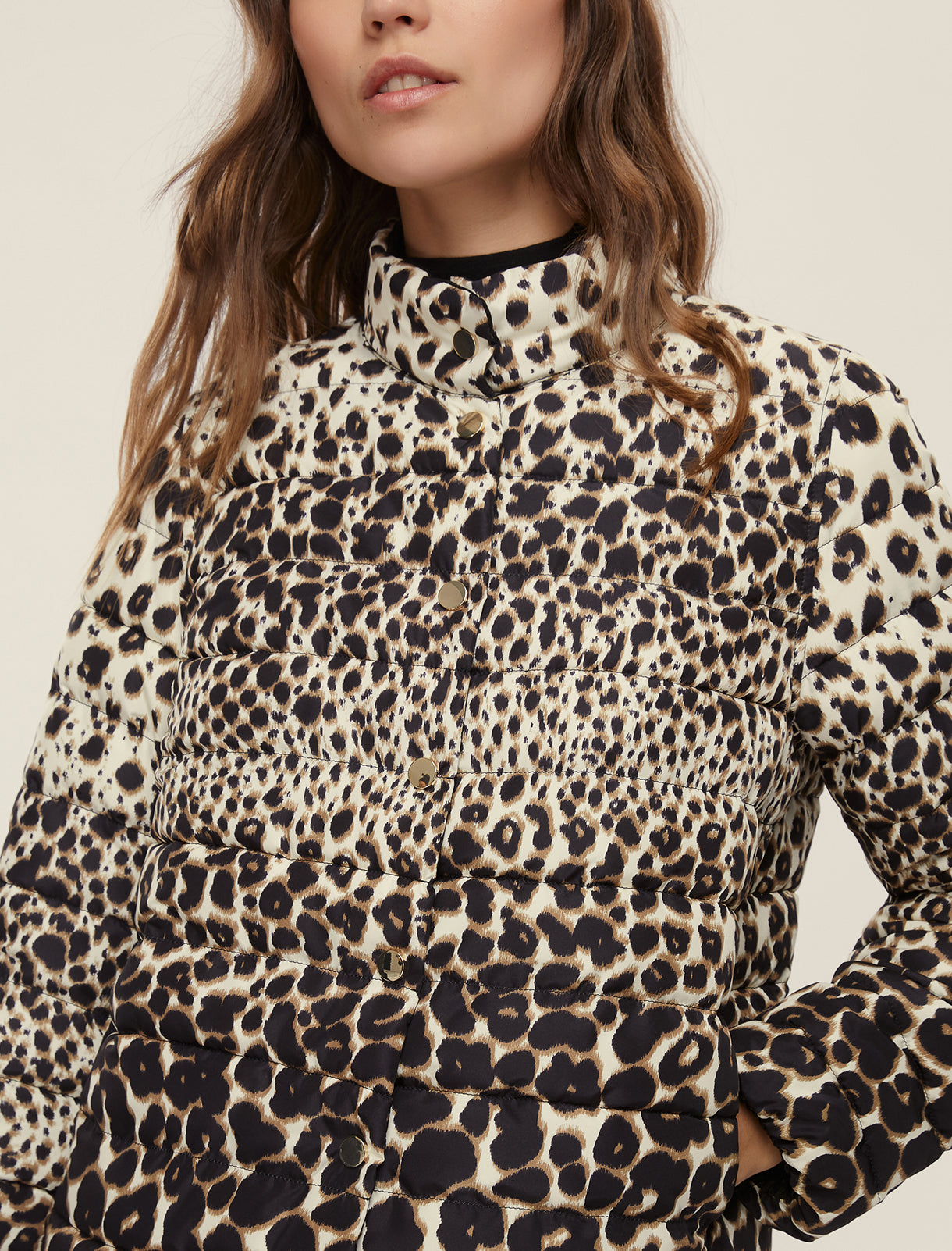 Piumino reversibile stampato - Rampa (Emme Marella)