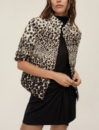 Piumino reversibile stampato - Rampa (Emme Marella)