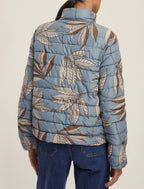 Piumino reversibile stampato - Rampa (Emme Marella)