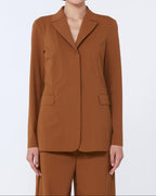 Giacca in jersey tecnico - Ghiera (Max Mara Leisure)