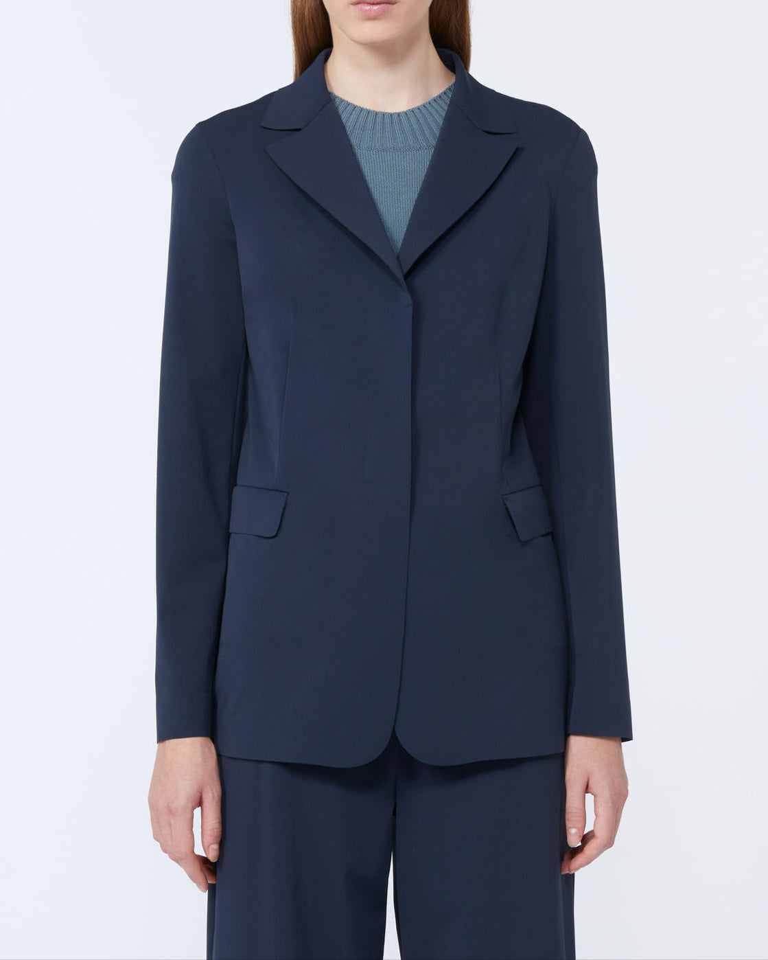 Giacca in jersey tecnico - Ghiera (Max Mara Leisure)