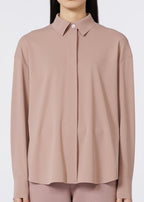 Giacca/Camicia in jersey tecnico - Ululo (Max Mara Leisure)