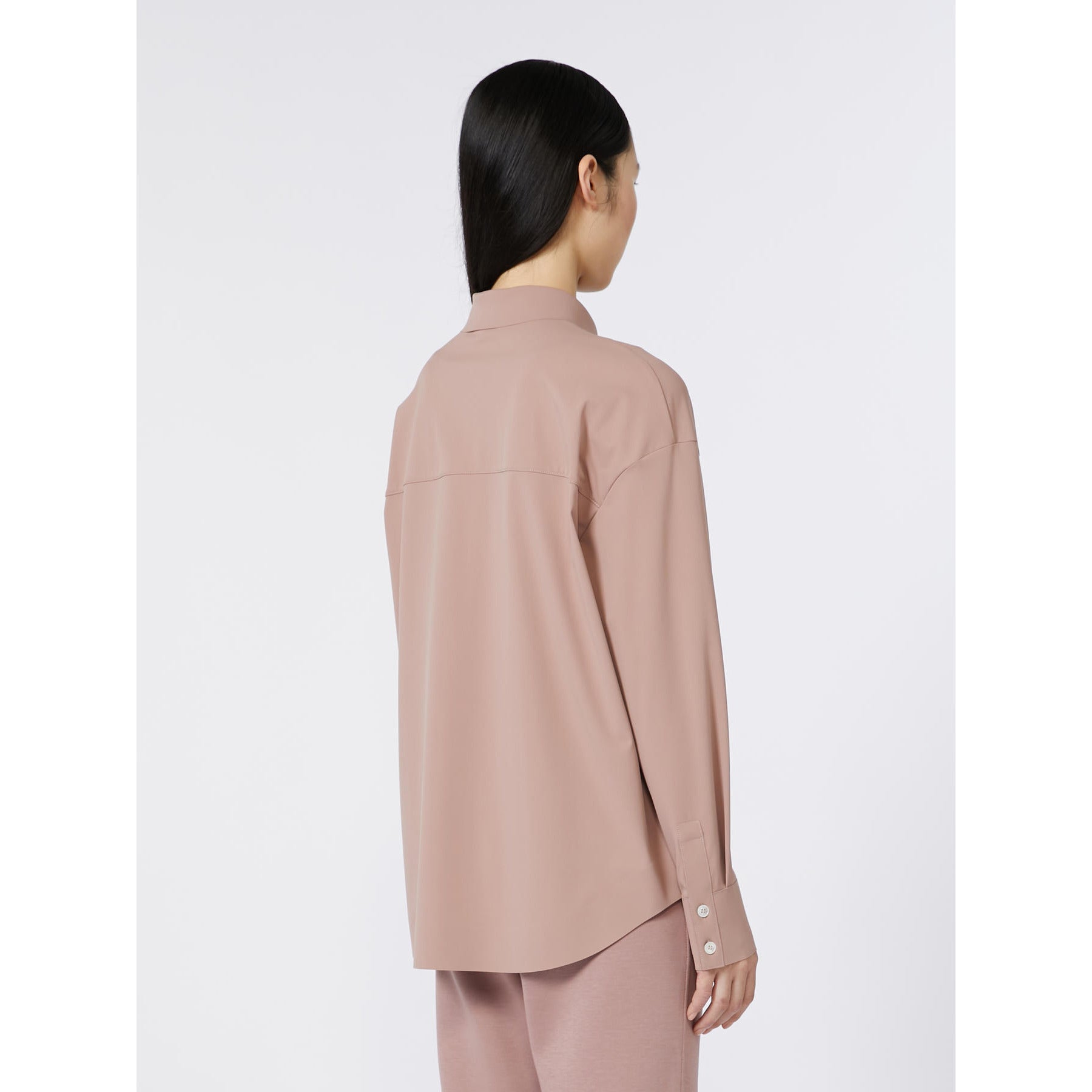 Giacca/Camicia in jersey tecnico - Ululo (Max Mara Leisure)