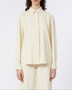 Giacca/Camicia in jersey tecnico - Ululo (Max Mara Leisure)