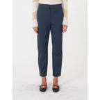 Pantaloni a sigaretta in jersey tecnico - Quirino (Max Mara Leisure)