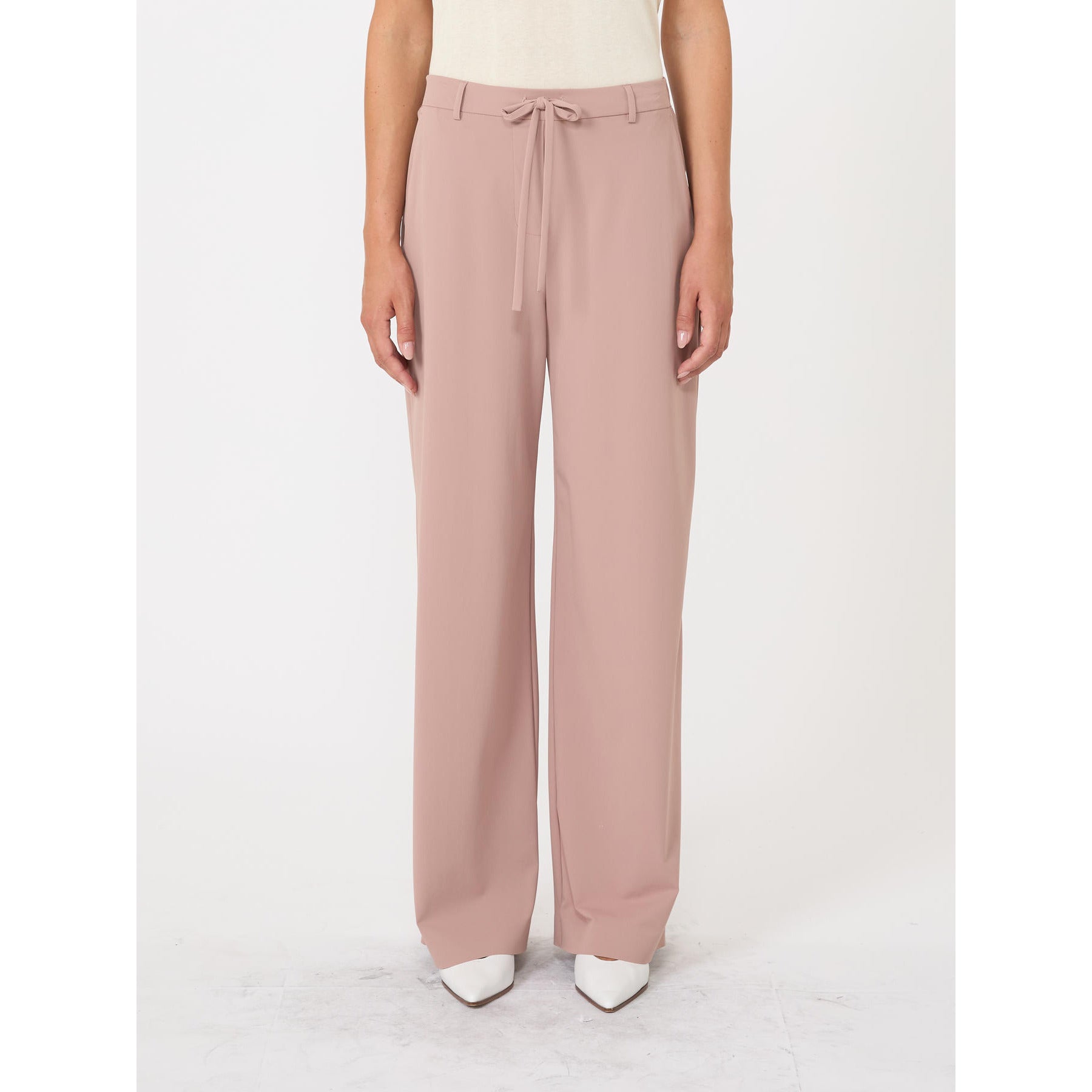 Pantalone gamba larga - Verres (Max Mara Leisure)