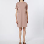 Abito in jersey tecnico