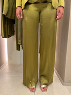 Pantalone in raso - Filare2 (Emme Marella)