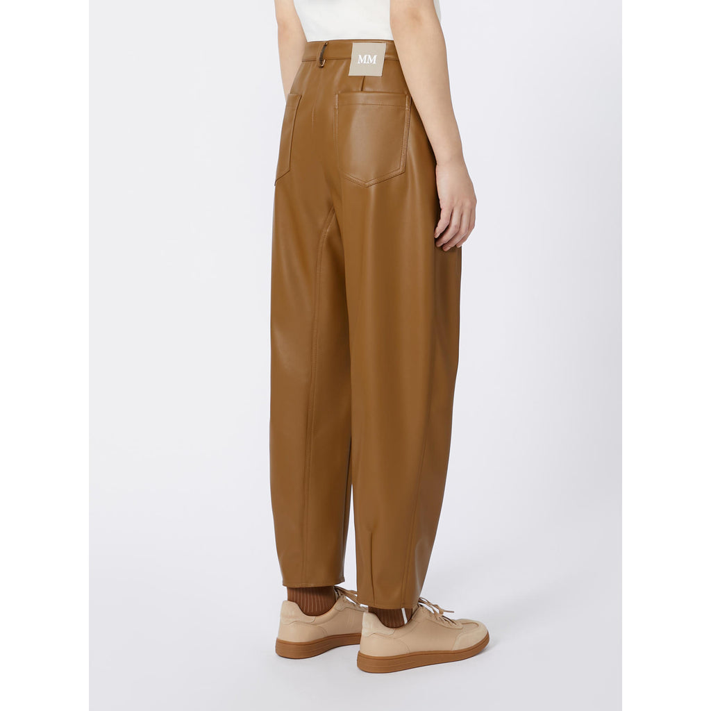 Jersey effetto nappa Anselmo (MM)