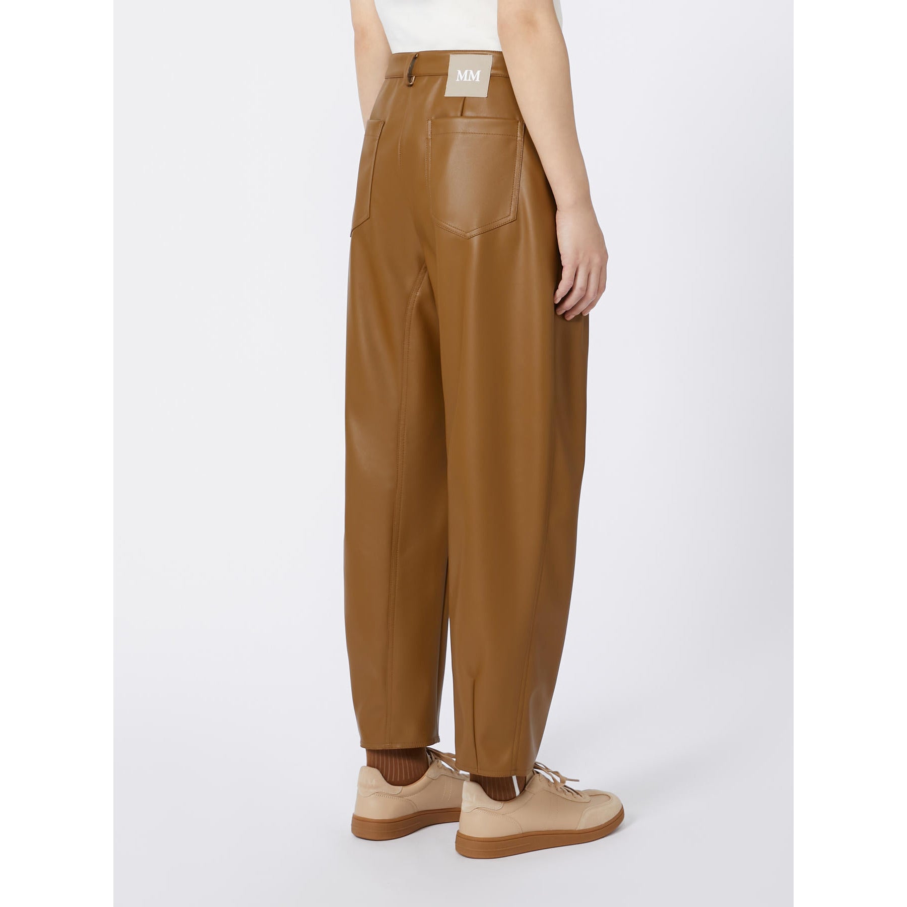 Jersey effetto nappa Anselmo (MM)