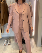 Giacca in jersey tecnico - Ghiera (Max Mara Leisure)