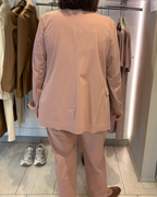 Giacca in jersey tecnico - Ghiera (Max Mara Leisure)