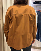 Giacca/Camicia in jersey tecnico - Ululo (Max Mara Leisure)