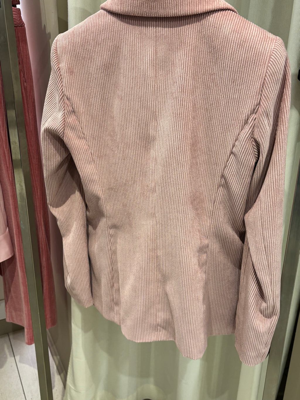 Blazer in velluto a coste - Bino (Emme Marella)