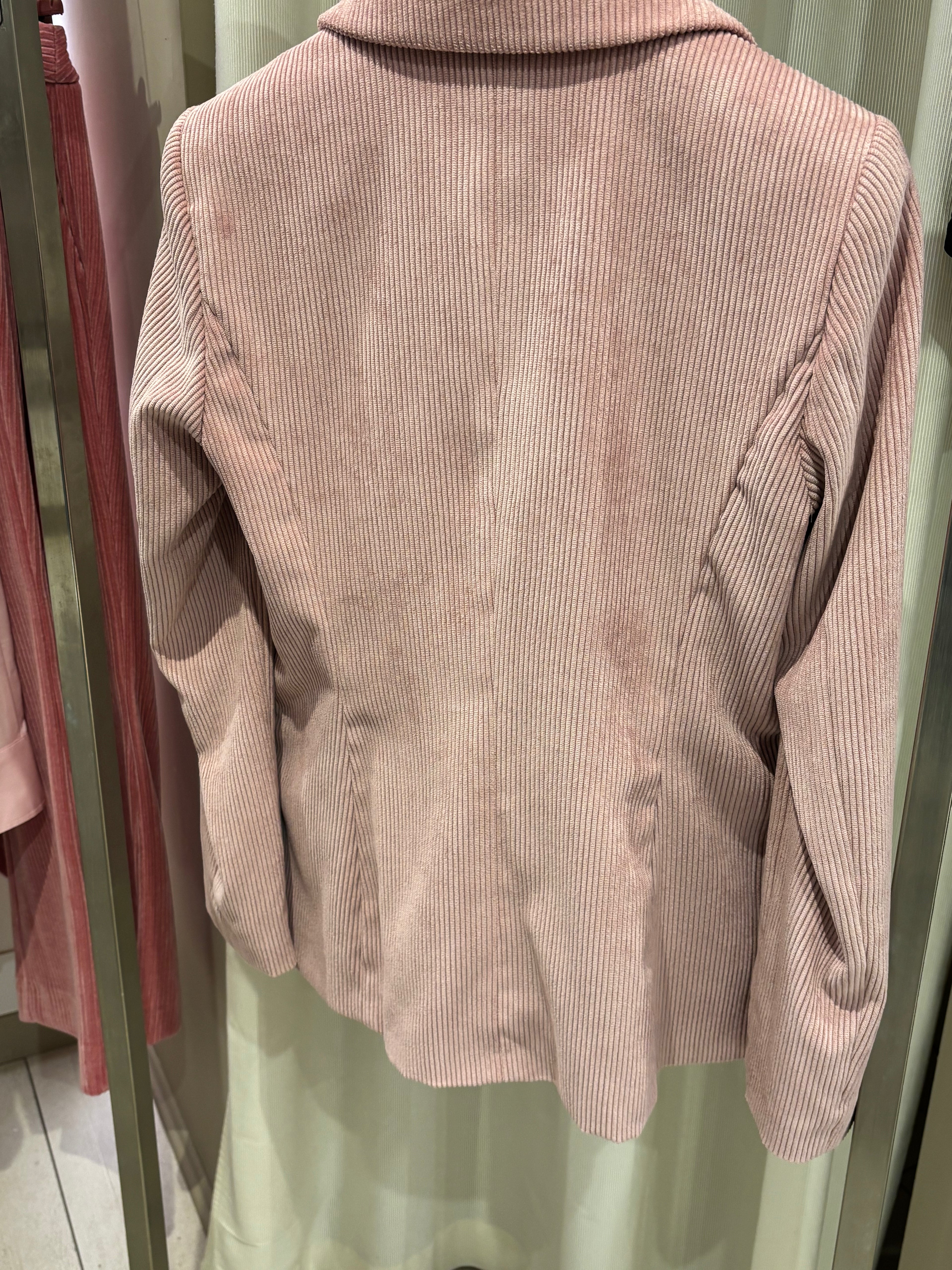 Blazer in velluto a coste - Bino (Emme Marella)