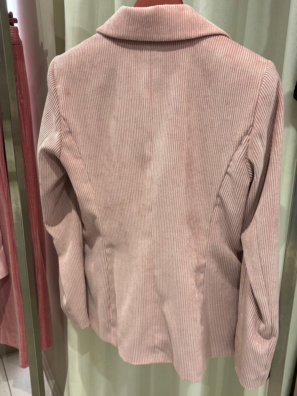 Blazer in velluto a coste - Bino (Emme Marella)