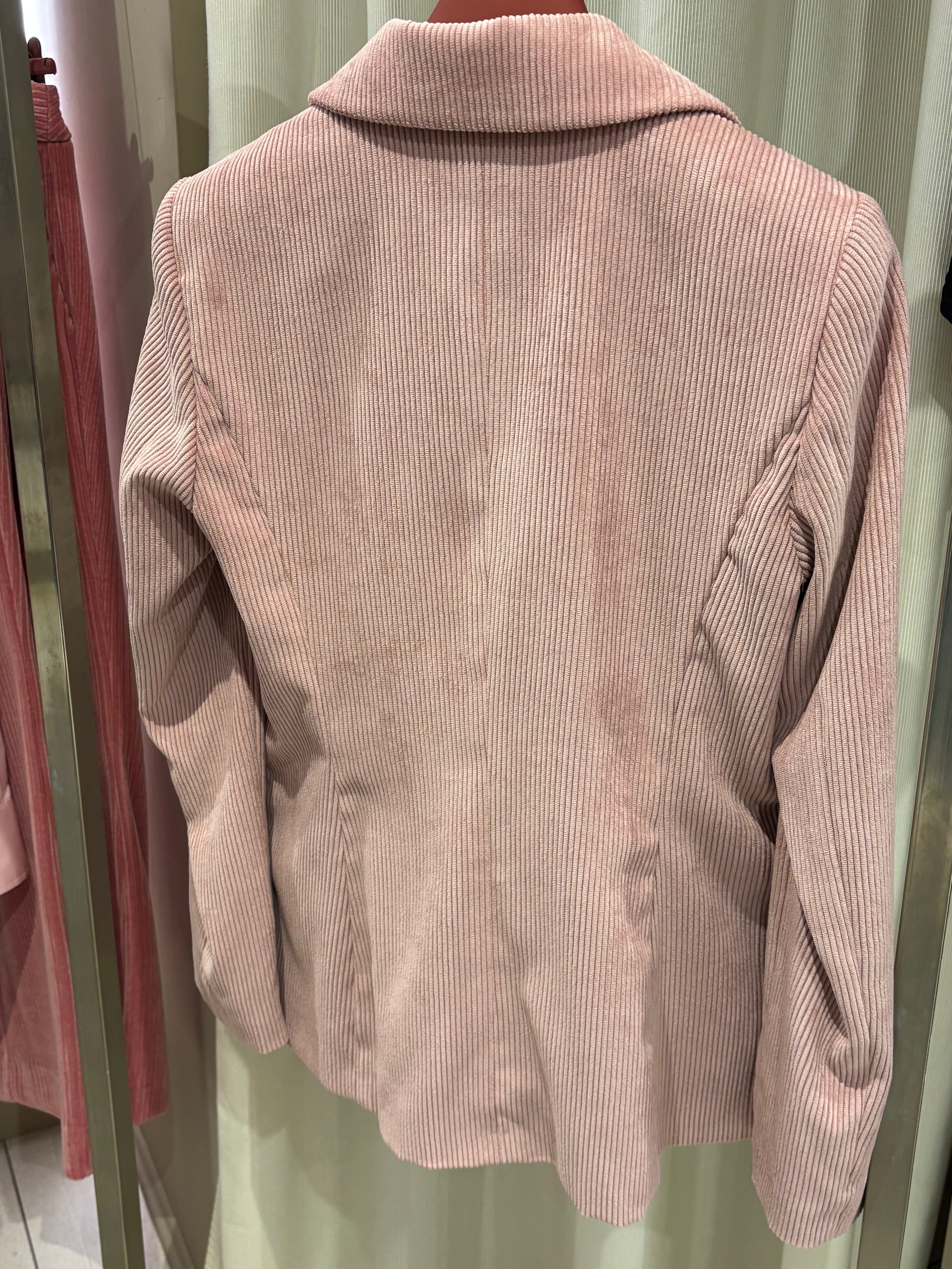 Blazer in velluto a coste - Bino (Emme Marella)